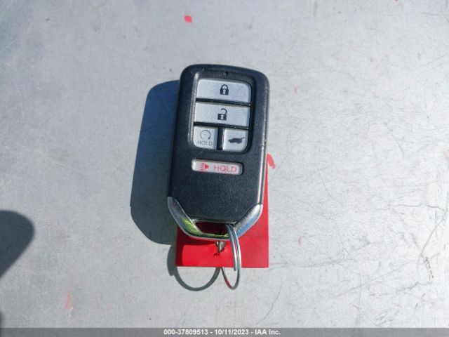 SHHFK7H4XLU224403 Honda Civic Hatchback Sport