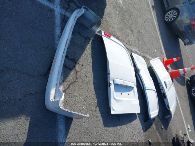 3N6CM0KN7KK706787 Nissan Nv200 Compact Cargo Sv