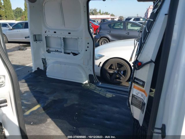 3N6CM0KN7KK706787 Nissan Nv200 Compact Cargo Sv