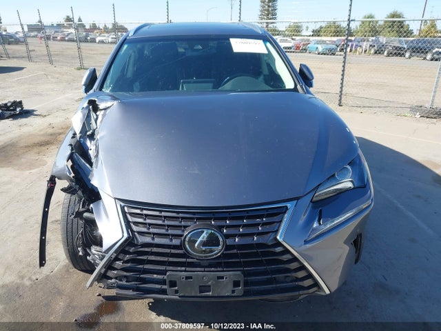 Lexus NX 2019 JTJYARBZ8K2140723 Image 12
