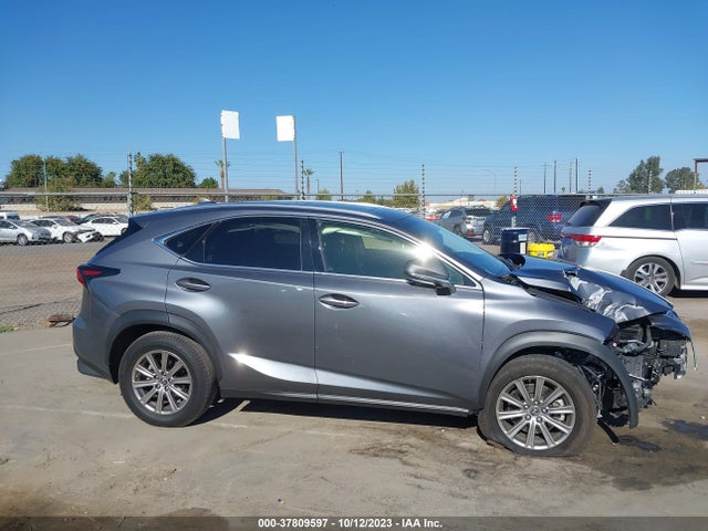 Lexus NX 2019 JTJYARBZ8K2140723 Image 13