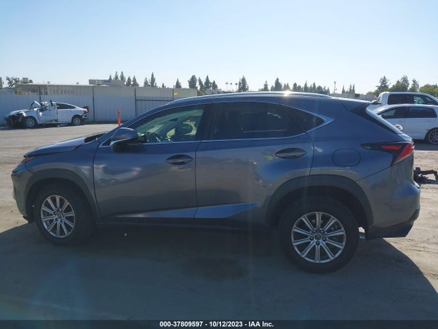 Lexus NX 2019 JTJYARBZ8K2140723 Image 14