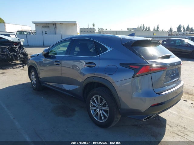 Lexus NX 2019 JTJYARBZ8K2140723 Image 3