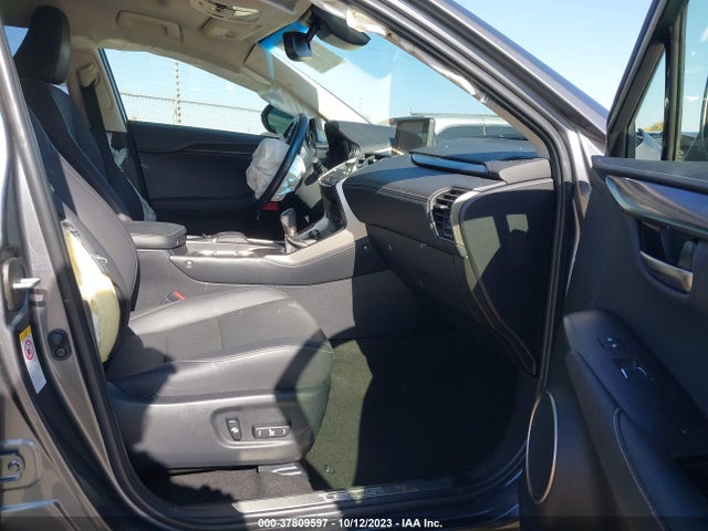 Lexus NX 2019 JTJYARBZ8K2140723 Image 5