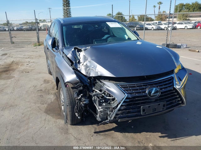 Lexus NX 2019 JTJYARBZ8K2140723 Image 6