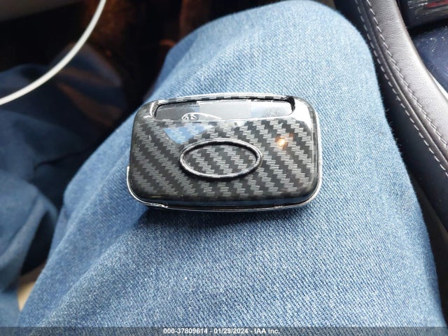 2013 JAGUAR XJ SAJWA1C76D8V44839 Photo 10