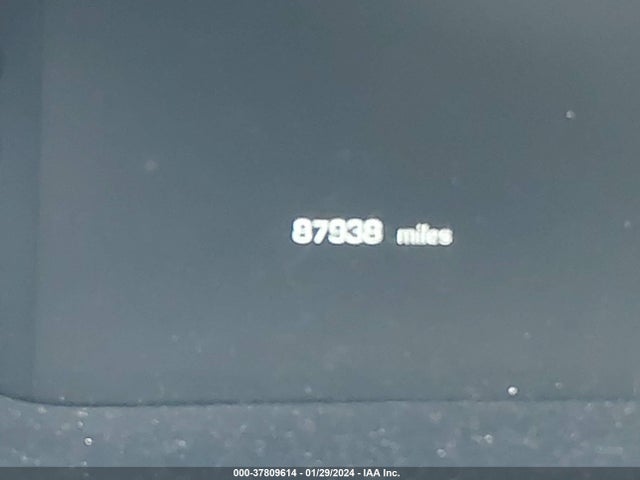 2013 JAGUAR XJ SAJWA1C76D8V44839 Photo 6