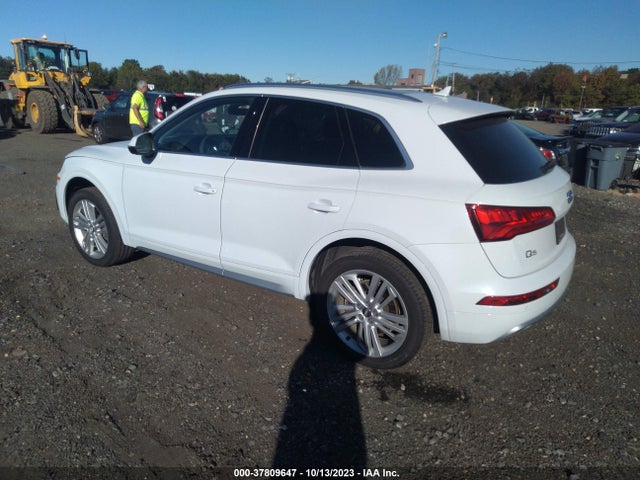 WA1BNAFYXK2070152 Audi Q5 Premium Plus