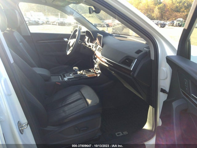 WA1BNAFYXK2070152 Audi Q5 Premium Plus