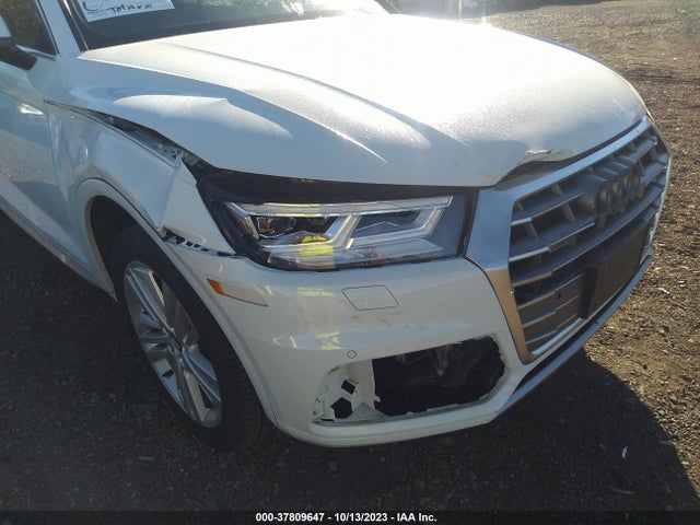 WA1BNAFYXK2070152 Audi Q5 Premium Plus