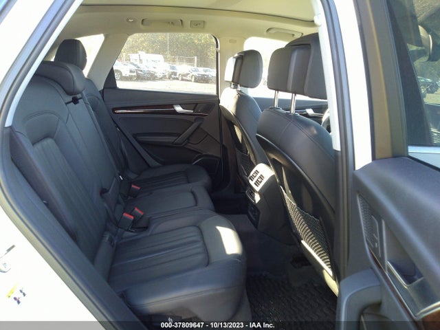 WA1BNAFYXK2070152 Audi Q5 Premium Plus