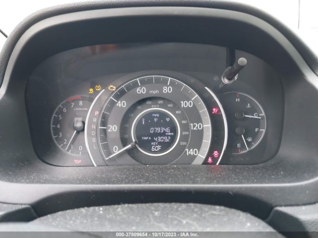 2HKRM4H5XFH691200 Honda CR-V EX