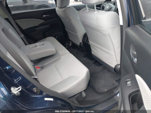 2HKRM4H5XFH691200 Honda CR-V EX
