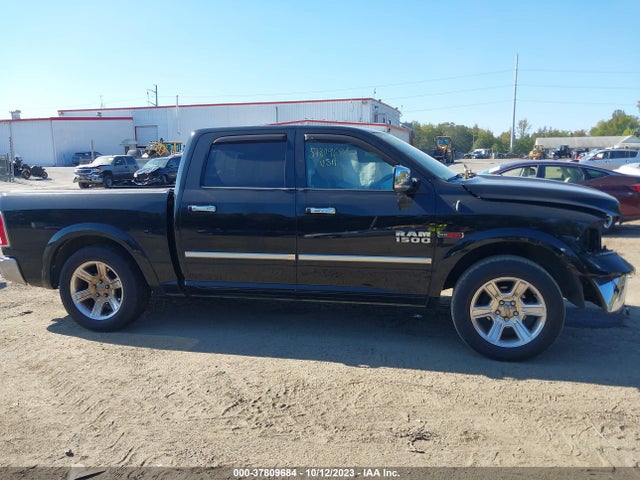 RAM 1500 Laramie Limited 2015 1C6RR7PM2FS574652 Image 13