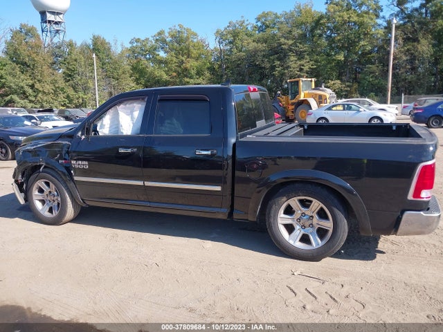 RAM 1500 Laramie Limited 2015 1C6RR7PM2FS574652 Image 14