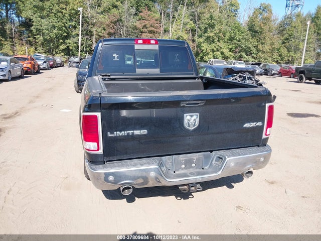RAM 1500 Laramie Limited 2015 1C6RR7PM2FS574652 Image 16