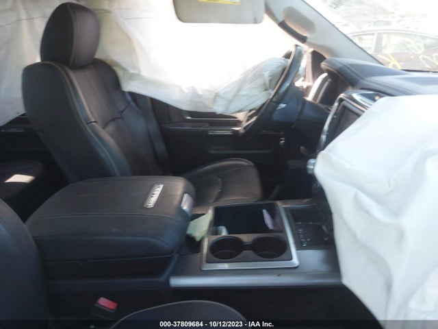 RAM 1500 Laramie Limited 2015 1C6RR7PM2FS574652 Image 5