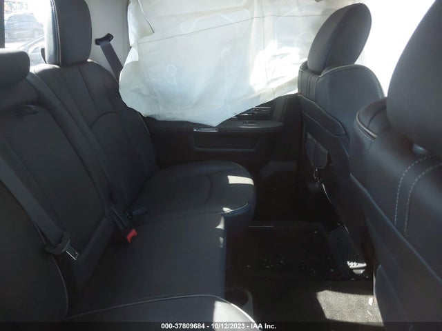 RAM 1500 Laramie Limited 2015 1C6RR7PM2FS574652 Image 8