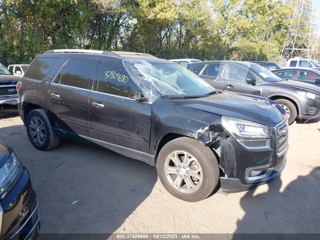 GMC Acadia Slt-1 2015 1GKKRRKD2FJ271426 Image 1