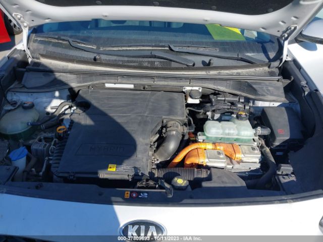 2020 KIA NIRO KNDCB3LC3L5375385 Photo 9