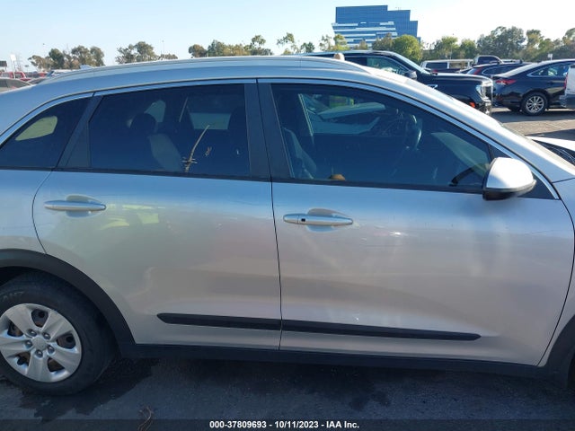 KIA Niro Lxs 2020 KNDCB3LC3L5375385 Image 13