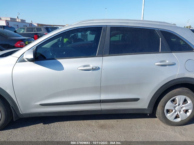 KIA Niro Lxs 2020 KNDCB3LC3L5375385 Image 14