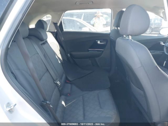 2020 KIA NIRO KNDCB3LC3L5375385 Photo 7