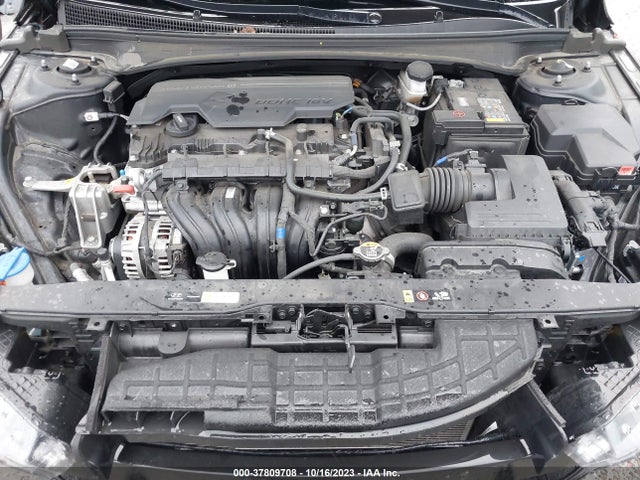 Hyundai ELANTRA SEL 2021 KMHLM4AG5MU064422 Image 10