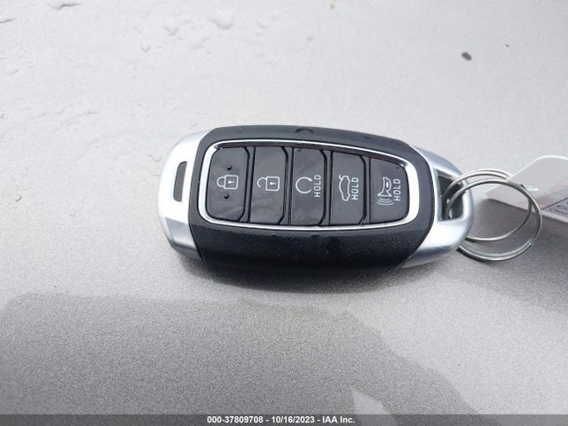 Hyundai ELANTRA SEL 2021 KMHLM4AG5MU064422 Image 11