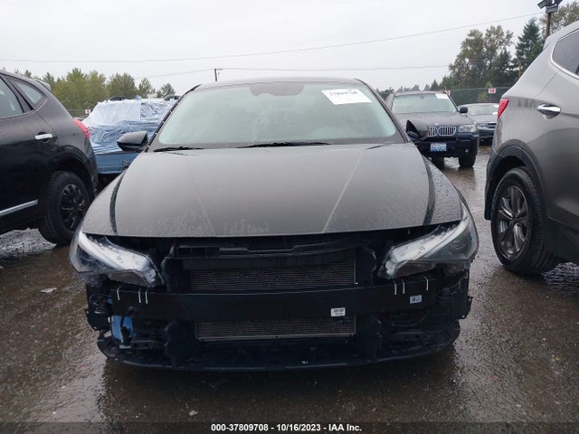 Hyundai ELANTRA SEL 2021 KMHLM4AG5MU064422 Image 13