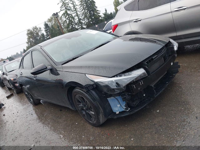 Hyundai ELANTRA SEL 2021 KMHLM4AG5MU064422 Image 14