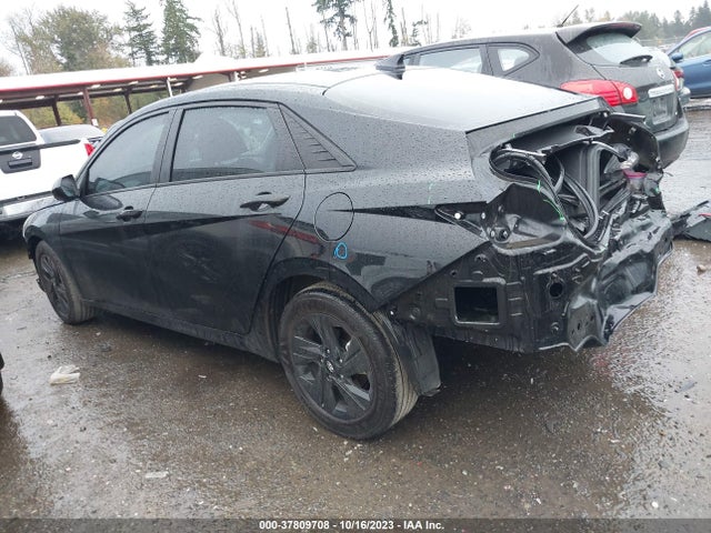 Hyundai ELANTRA SEL 2021 KMHLM4AG5MU064422 Image 15