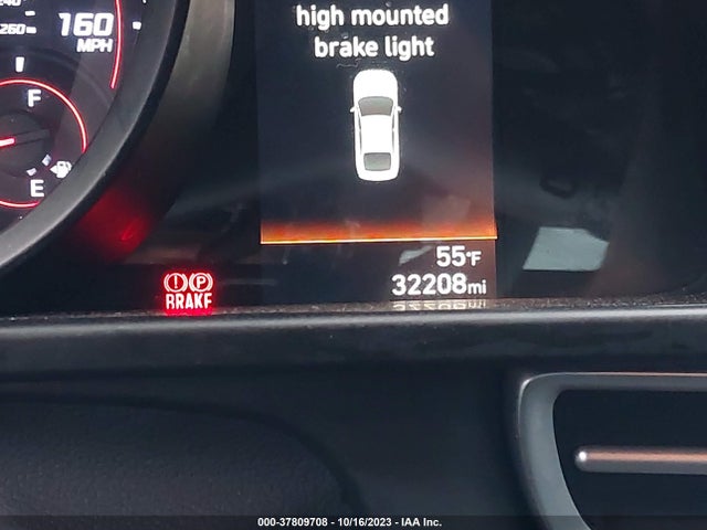 Hyundai ELANTRA SEL 2021 KMHLM4AG5MU064422 Image 16