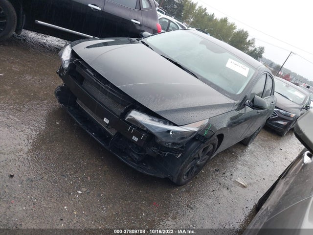 Hyundai ELANTRA SEL 2021 KMHLM4AG5MU064422 Image 2