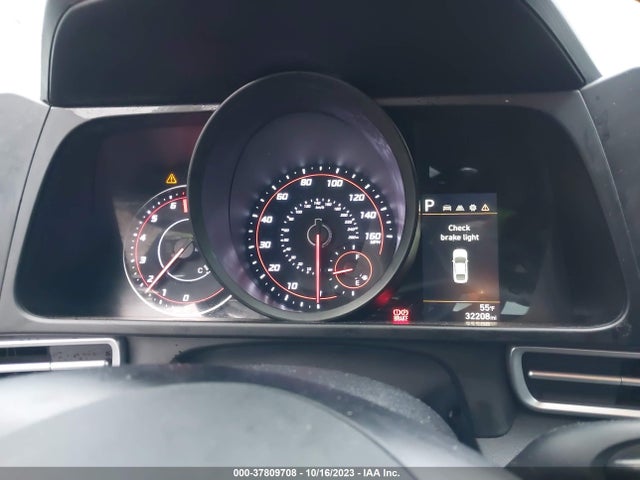 Hyundai ELANTRA SEL 2021 KMHLM4AG5MU064422 Image 7