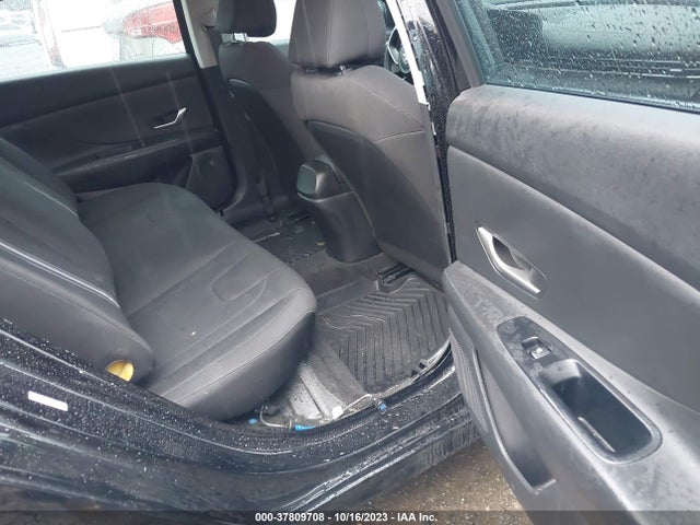 Hyundai ELANTRA SEL 2021 KMHLM4AG5MU064422 Image 8