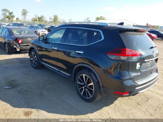JN8AT2MV3JW328075 Nissan Rogue Sl