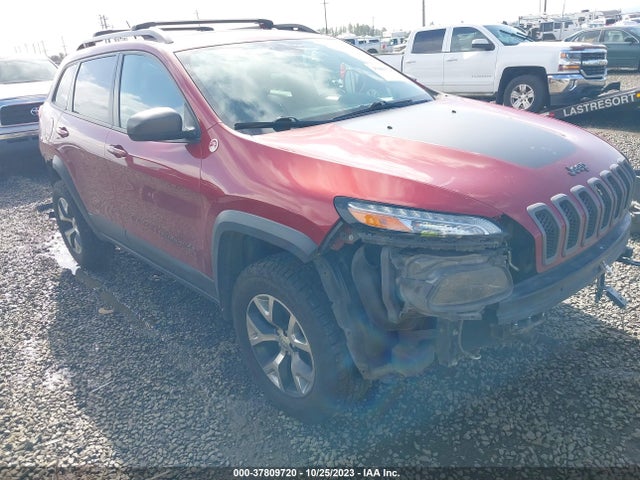 2015 1C4PJMBS1FW529402 main image