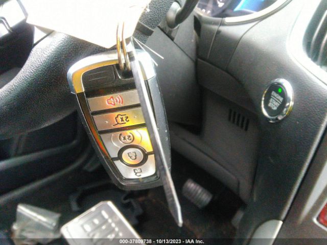 2FMPK4J96MBA23702 Ford Edge Sel/st-line