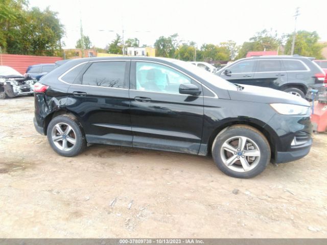 2FMPK4J96MBA23702 Ford Edge Sel/st-line