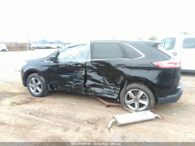 2FMPK4J96MBA23702 Ford Edge Sel/st-line