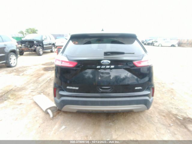 2FMPK4J96MBA23702 Ford Edge Sel/st-line