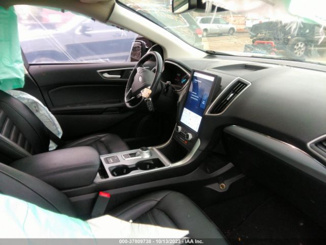 2FMPK4J96MBA23702 Ford Edge Sel/st-line