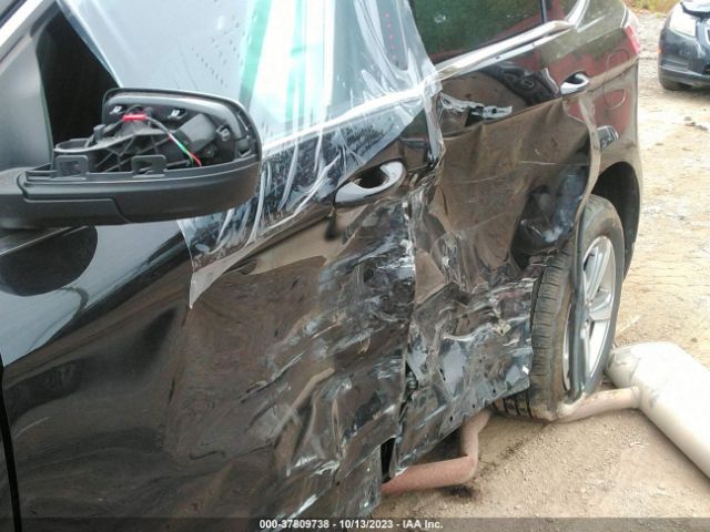 2FMPK4J96MBA23702 Ford Edge Sel/st-line