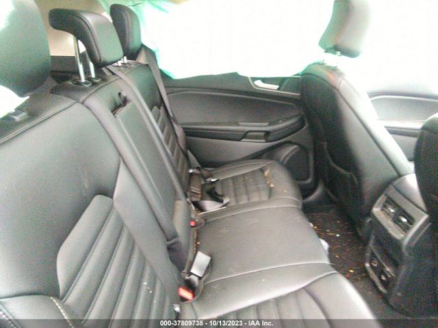 2FMPK4J96MBA23702 Ford Edge Sel/st-line