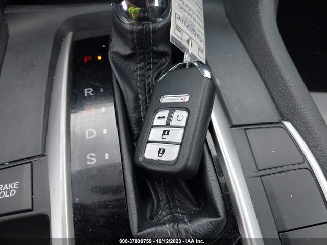 Honda Civic Sport 2021 19XFC2F87ME003579 Image 11