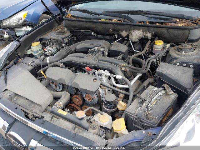 4S3BMBC67E3008286 Subaru Legacy 2.5i Premium