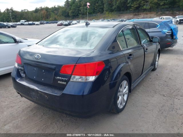 4S3BMBC67E3008286 Subaru Legacy 2.5i Premium