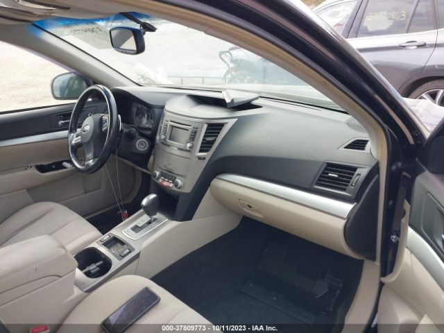 4S3BMBC67E3008286 Subaru Legacy 2.5i Premium