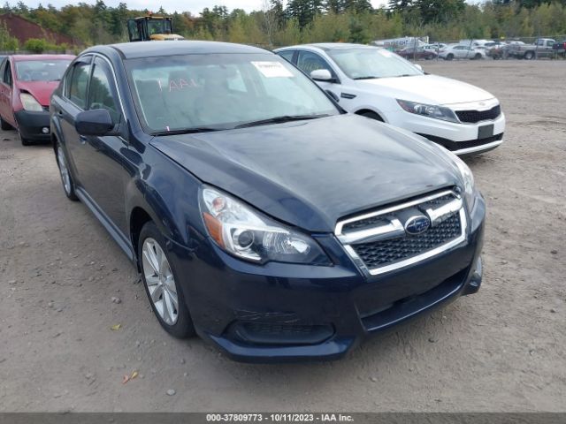 4S3BMBC67E3008286 Subaru Legacy 2.5i Premium